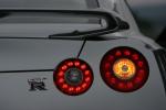Nissan GT-R 2007 года
